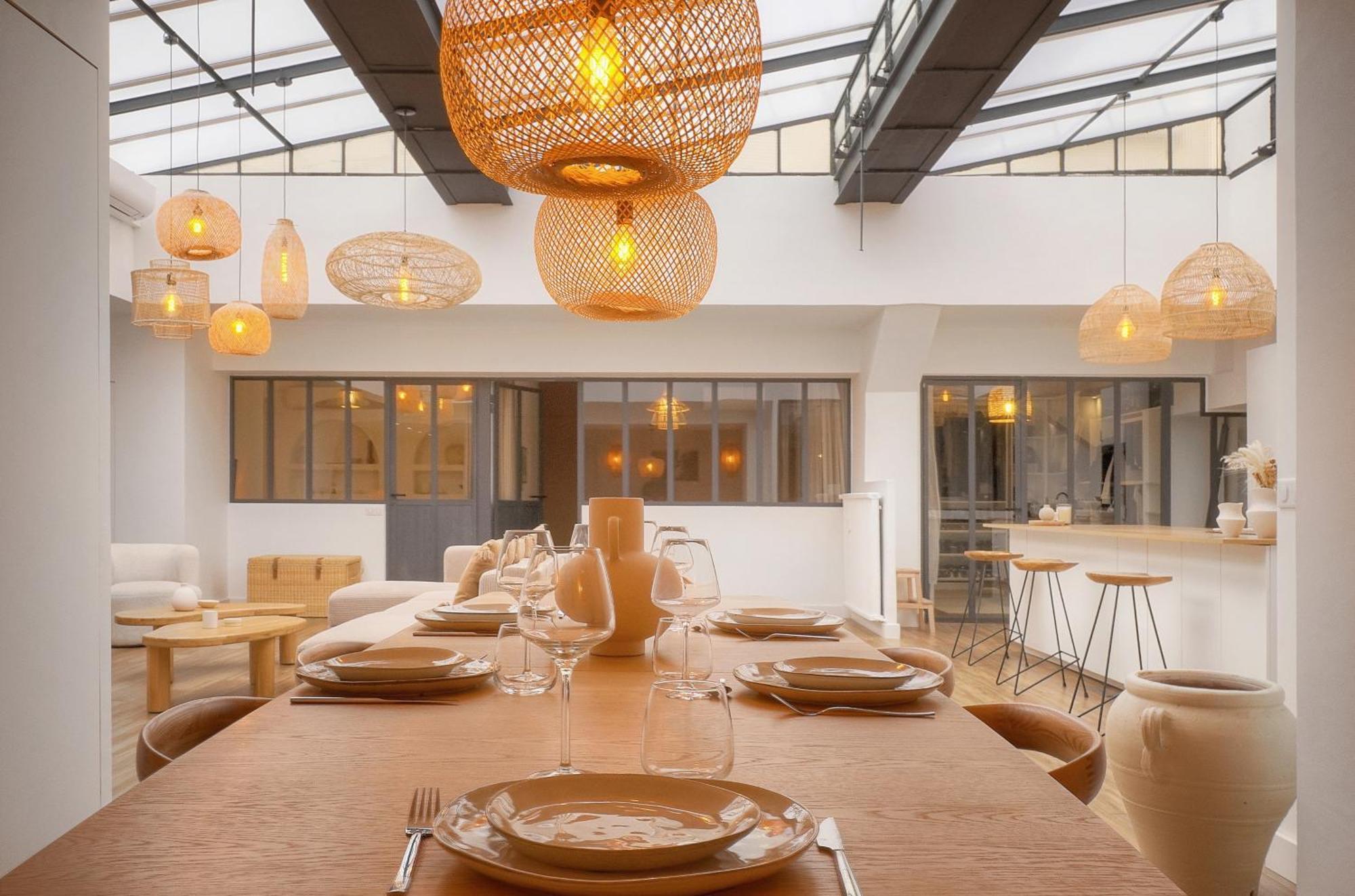 Appartamento Le Trendee - Loft Atypique Cannes