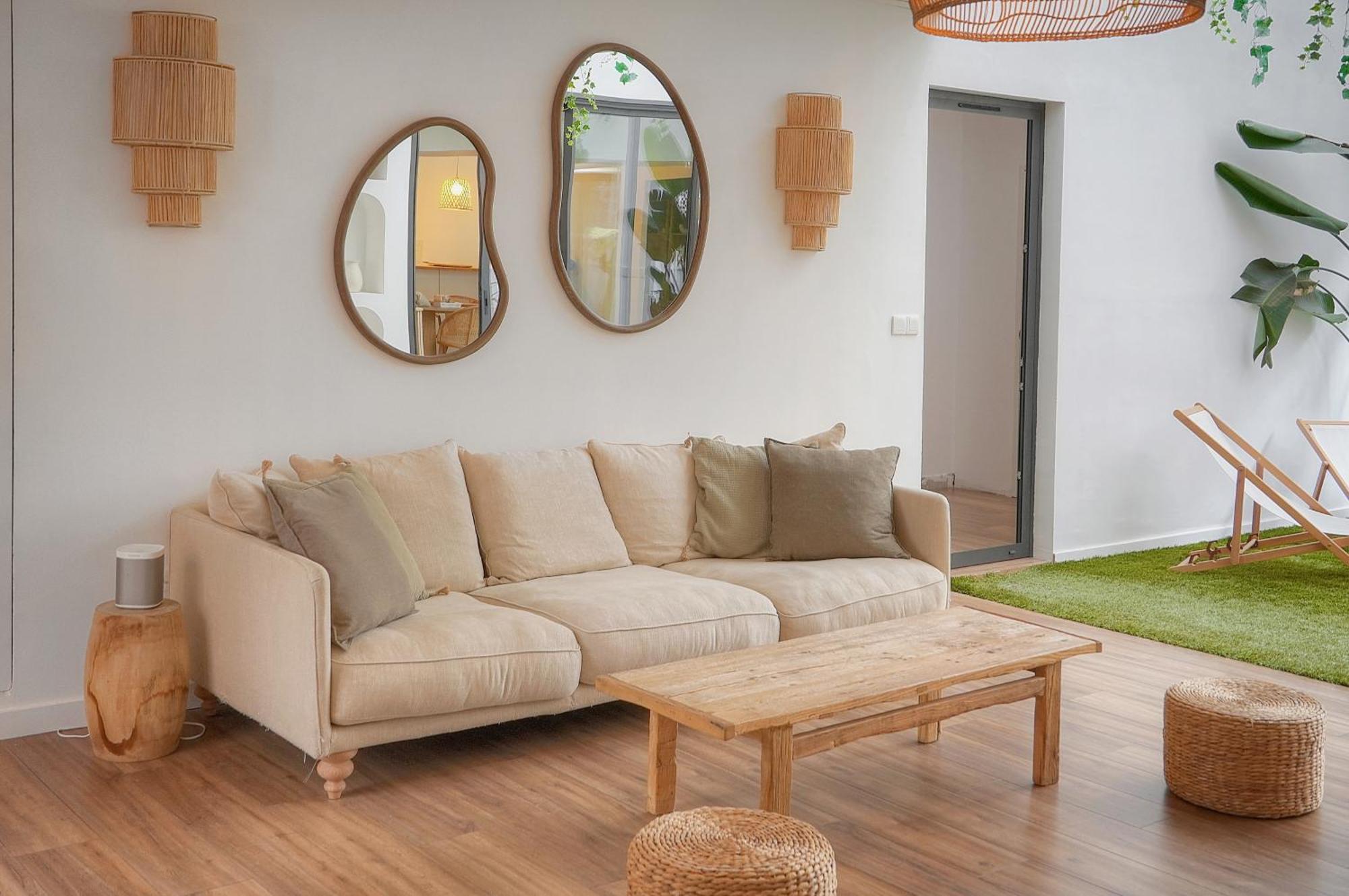Le Trendee - Loft Atypique * Cannes