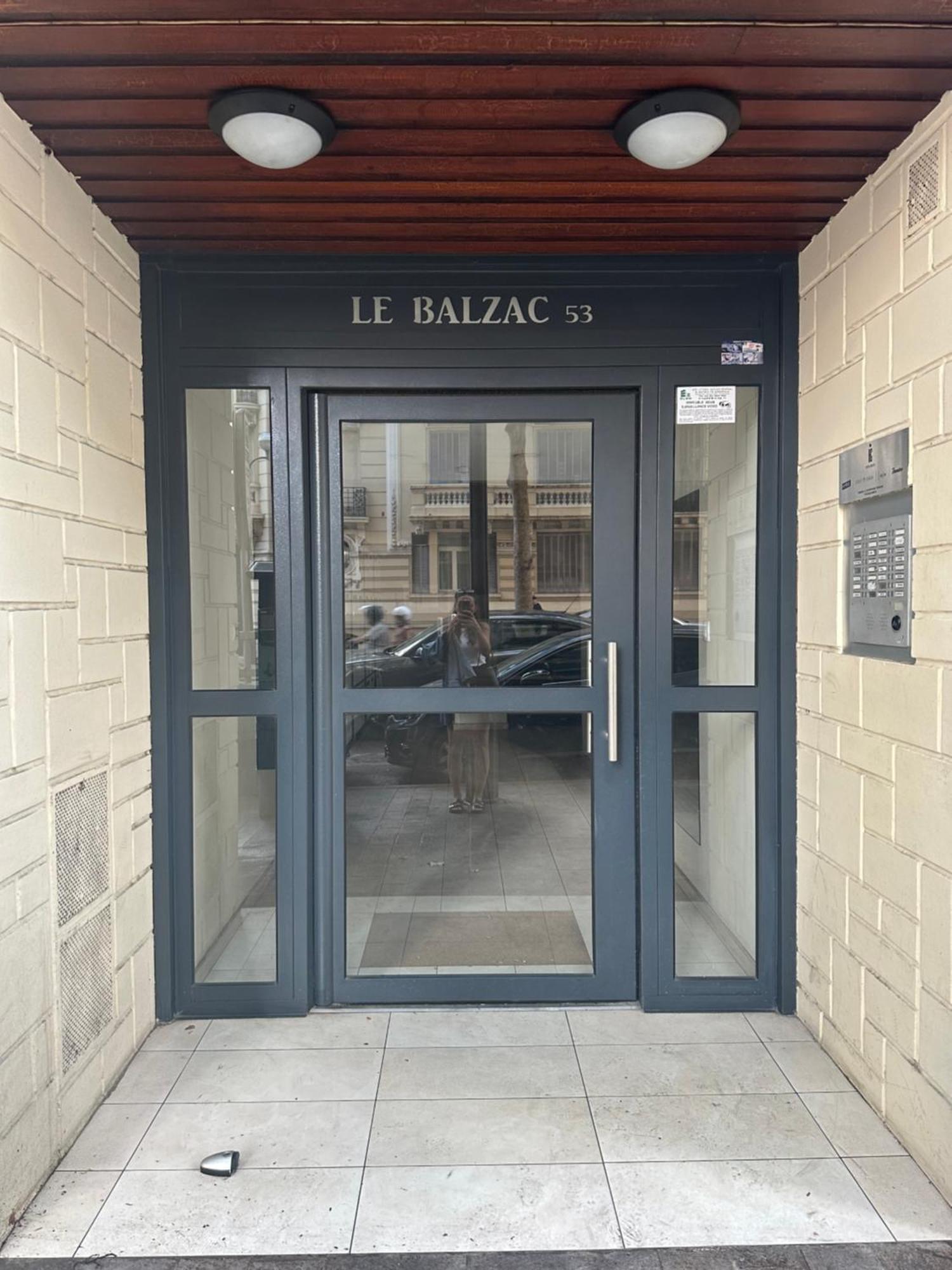 Le Trendee - Loft Atypique