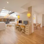 Le Trendee - Loft Atypique