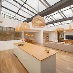 Le Trendee - Loft Atypique