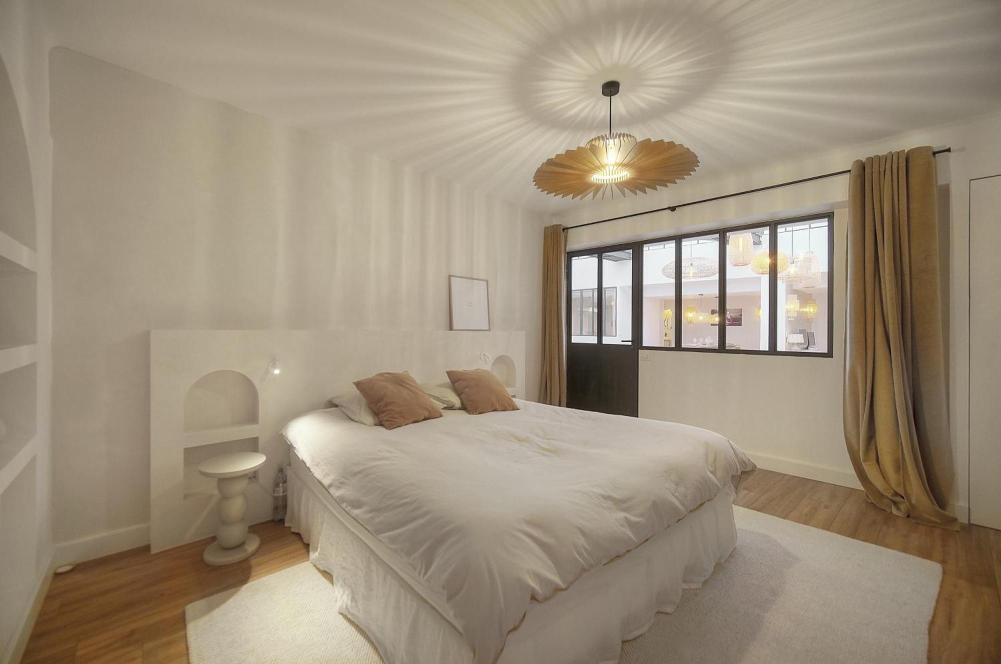 Le Trendee - Loft Atypique * Cannes