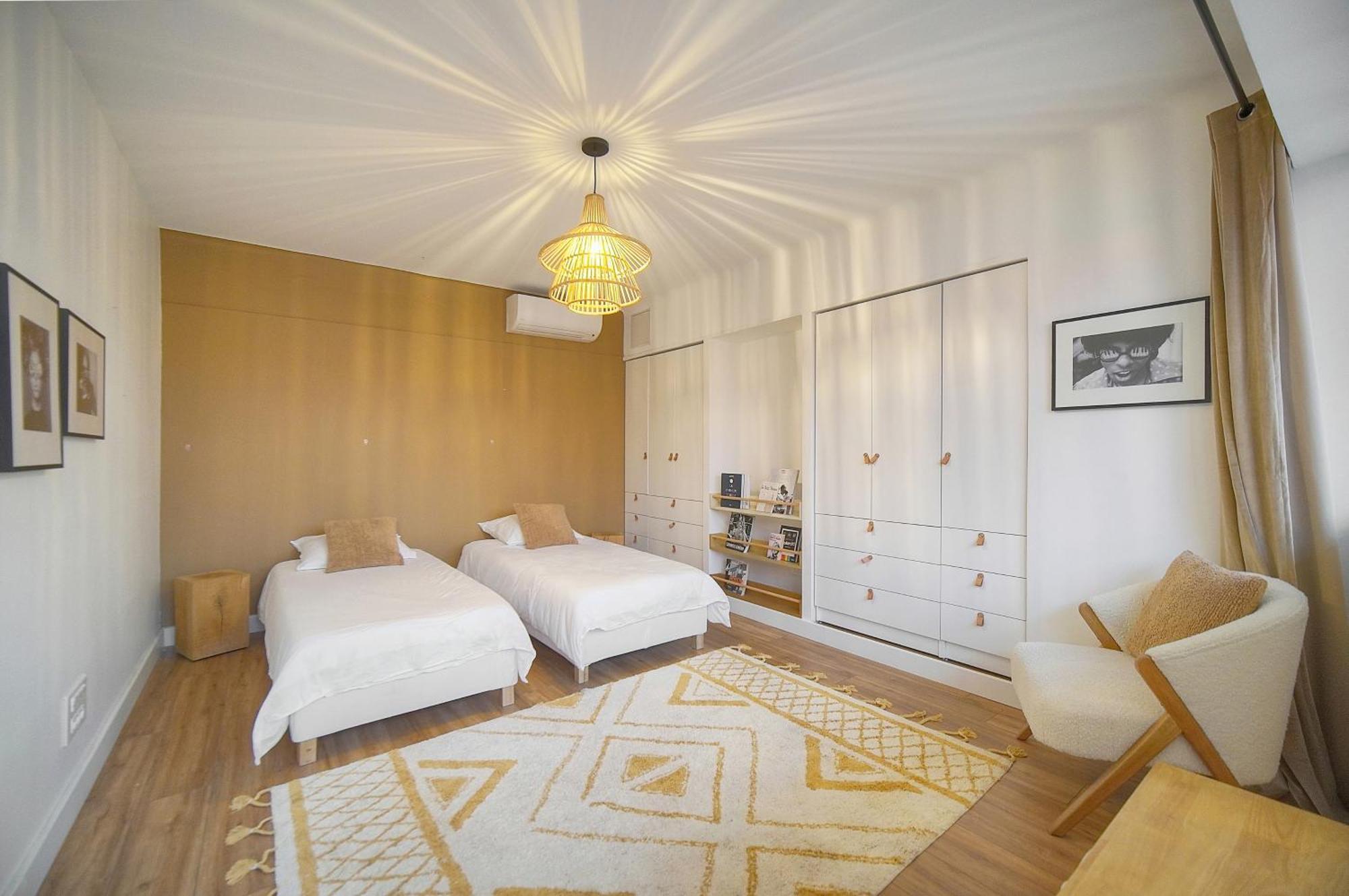 Le Trendee - Loft Atypique