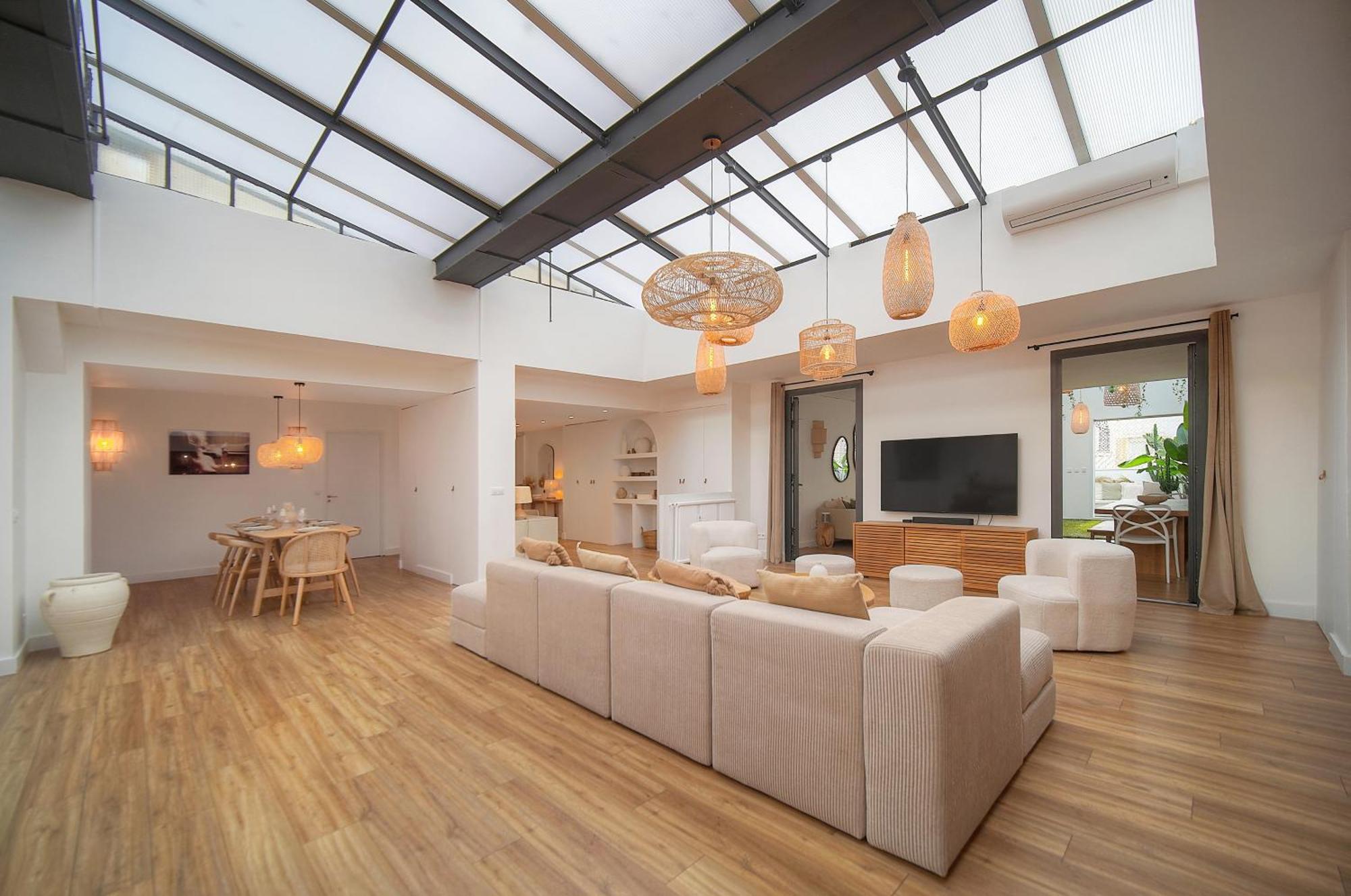 Apartment Le Trendee - Loft Atypique *