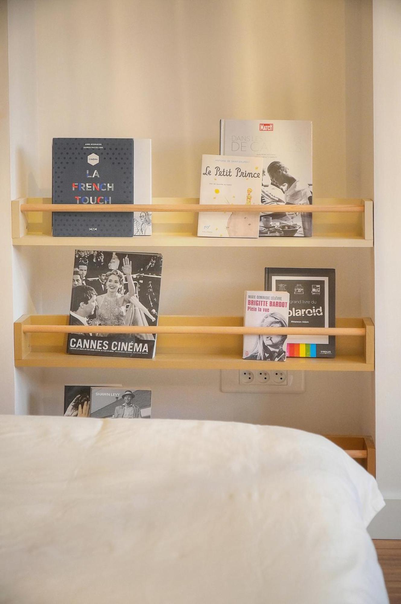 Le Trendee - Loft Atypique * Cannes