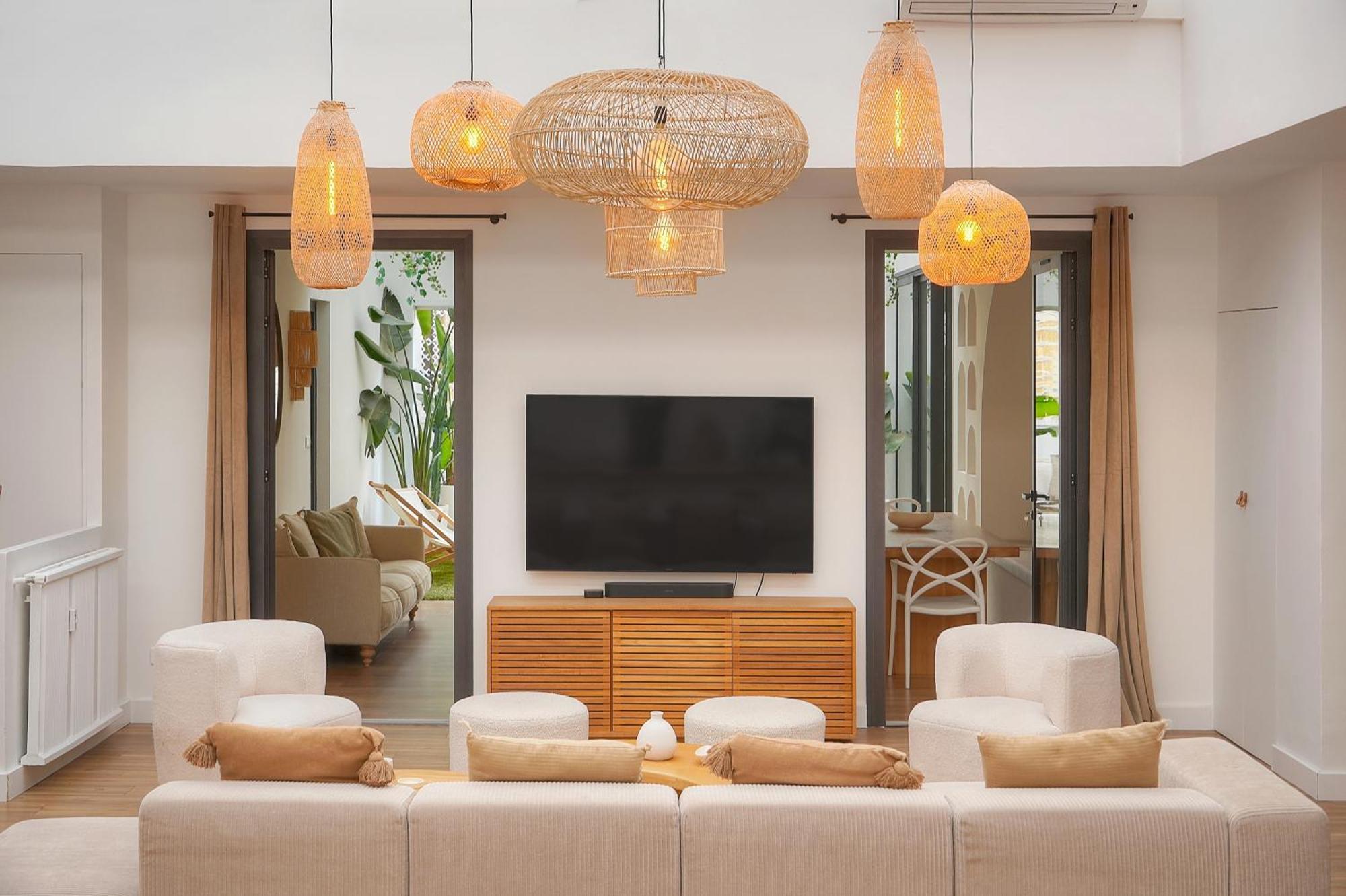 Le Trendee - Loft Atypique *