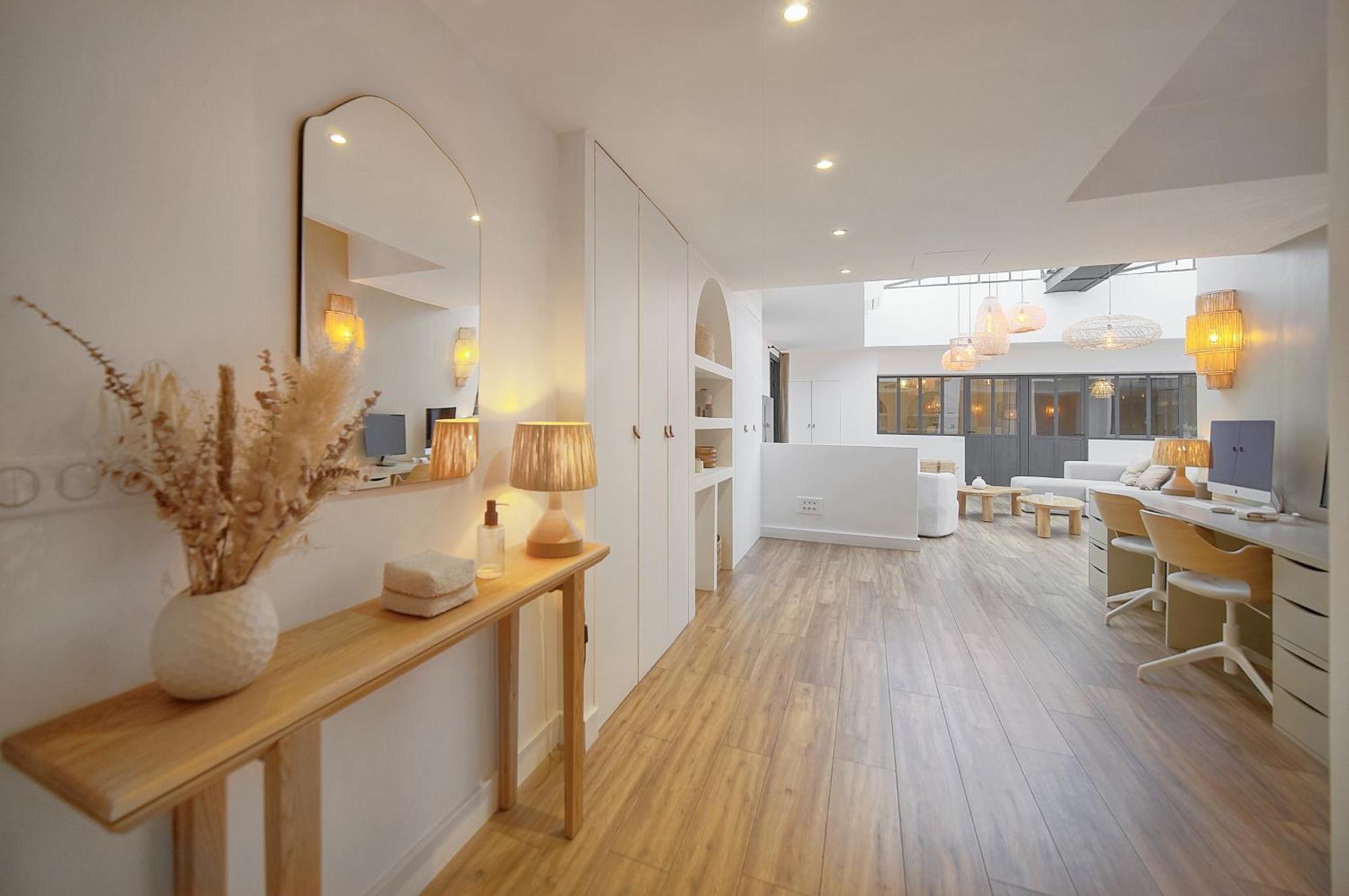 Apartment Le Trendee - Loft Atypique
