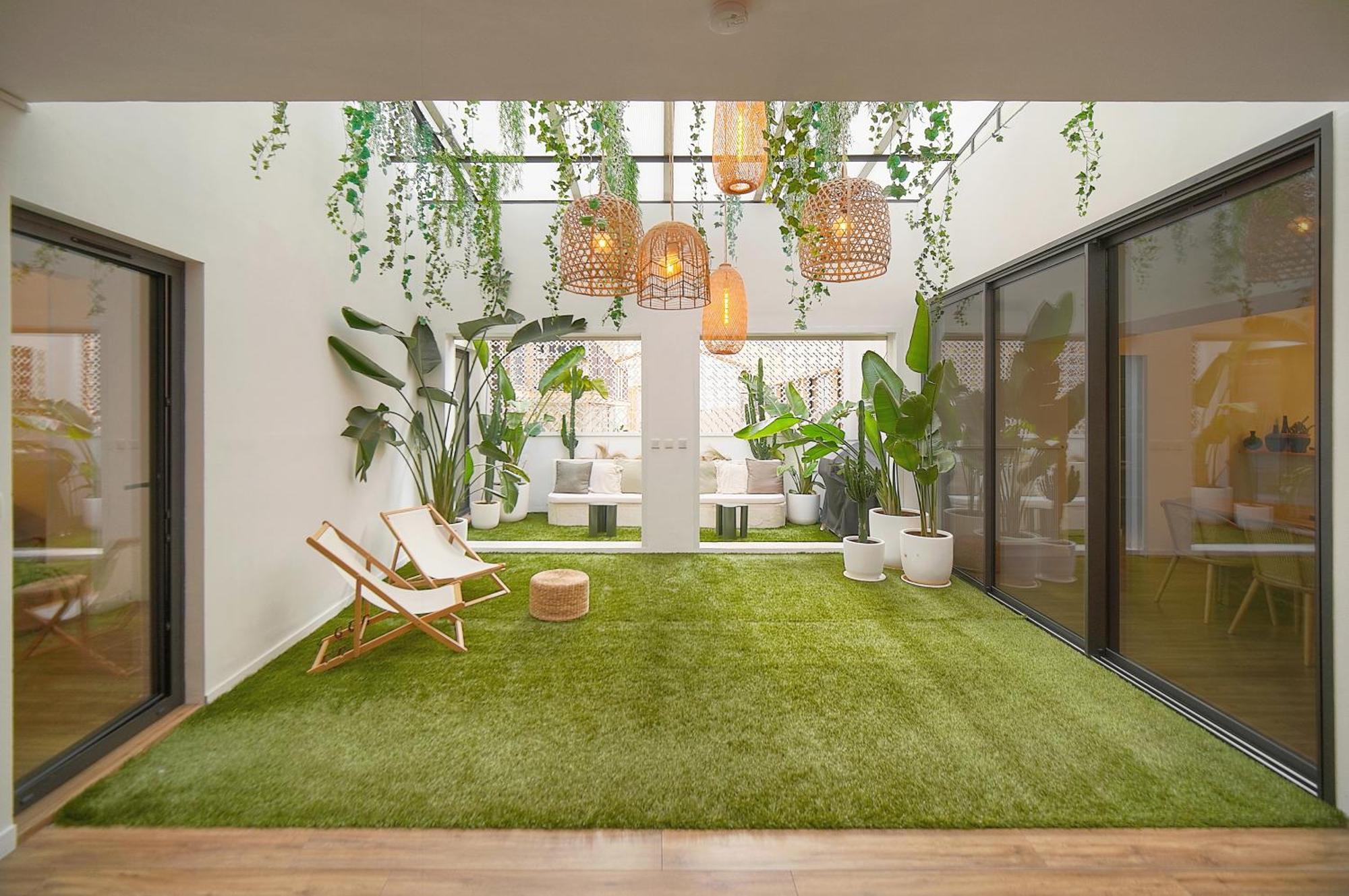 Le Trendee - Loft Atypique Apartment Cannes