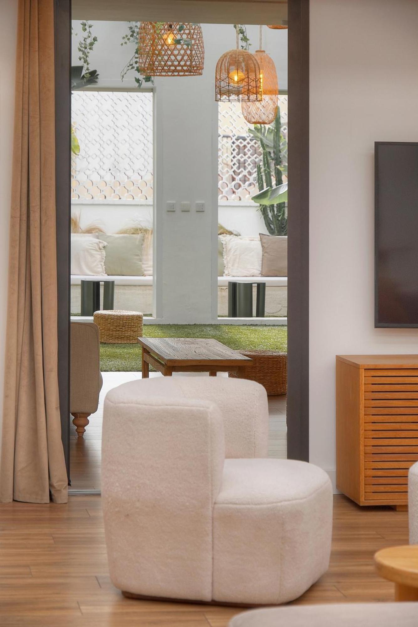 Le Trendee - Loft Atypique *