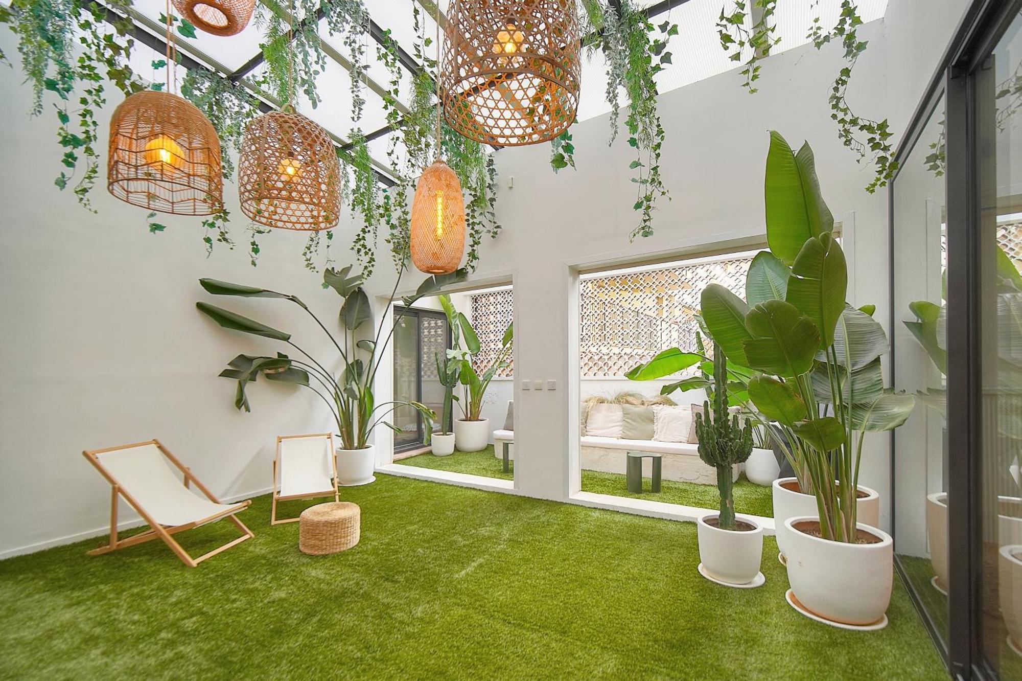 Apartment Le Trendee - Loft Atypique *