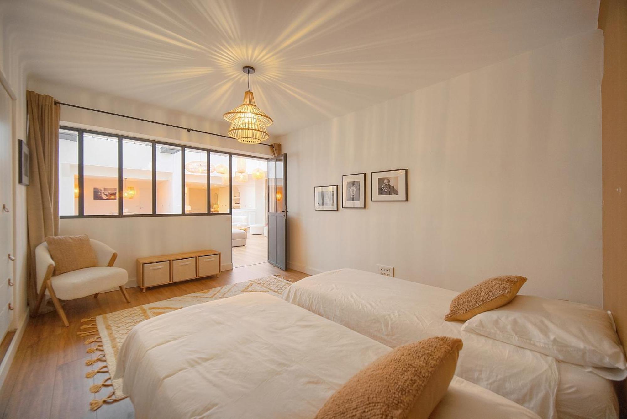 Le Trendee - Loft Atypique Cannes