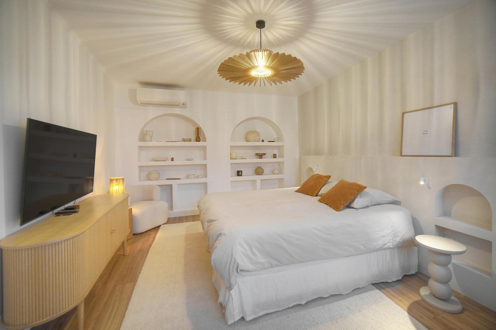 Apartment Le Trendee - Loft Atypique Cannes
