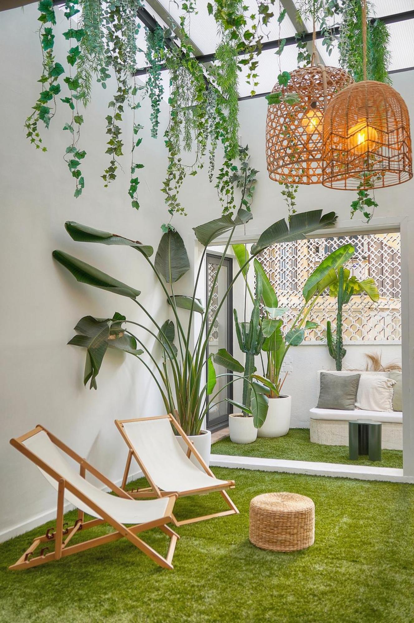 Le Trendee - Loft Atypique
