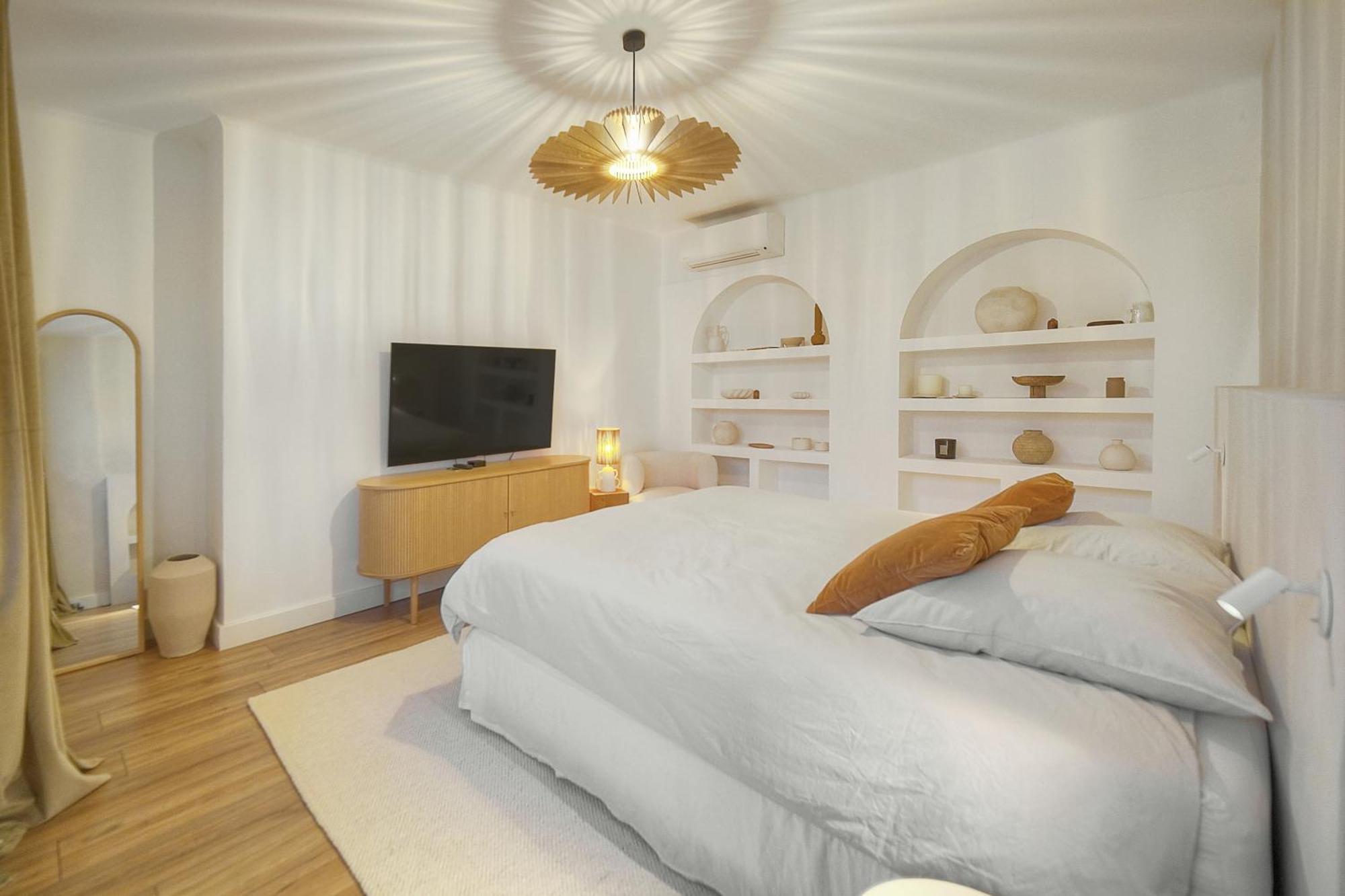 Le Trendee - Loft Atypique Apartment *
