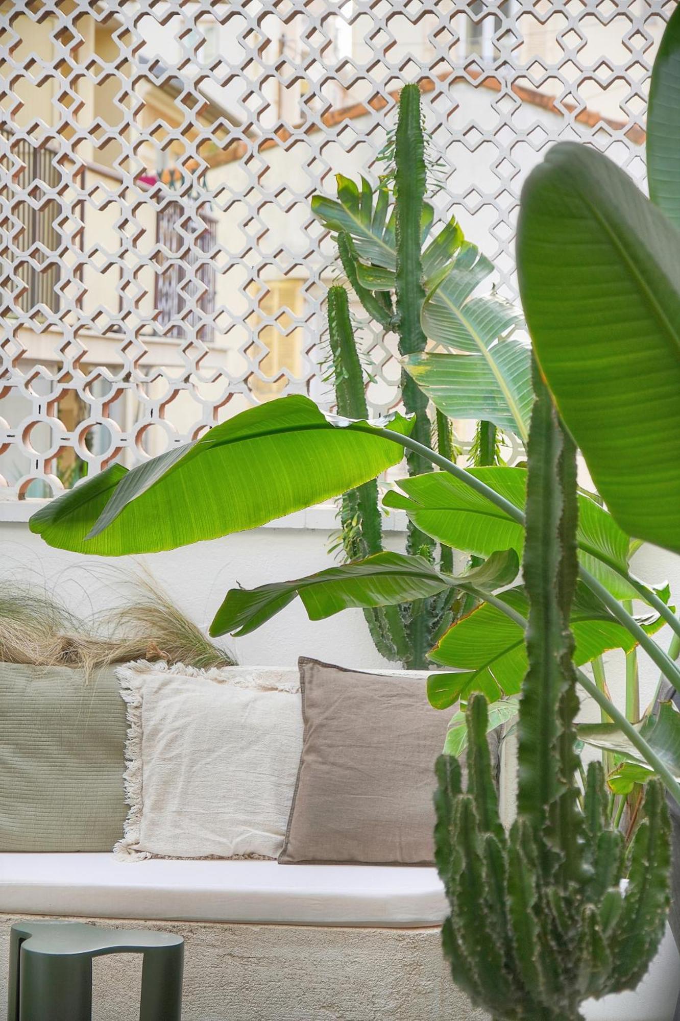 Le Trendee - Loft Atypique Apartment Cannes