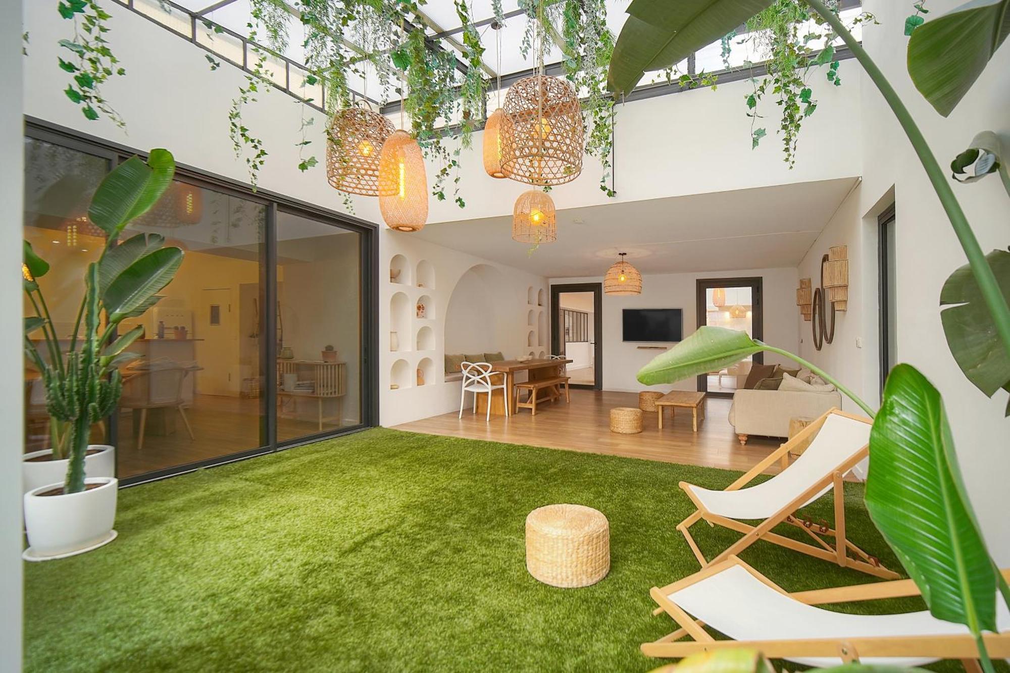 Le Trendee - Loft Atypique * Cannes