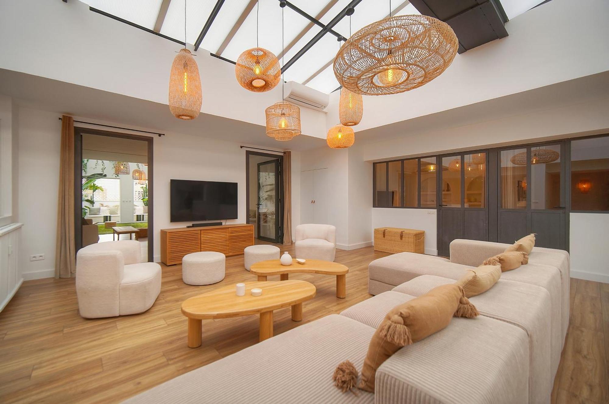Le Trendee - Loft Atypique