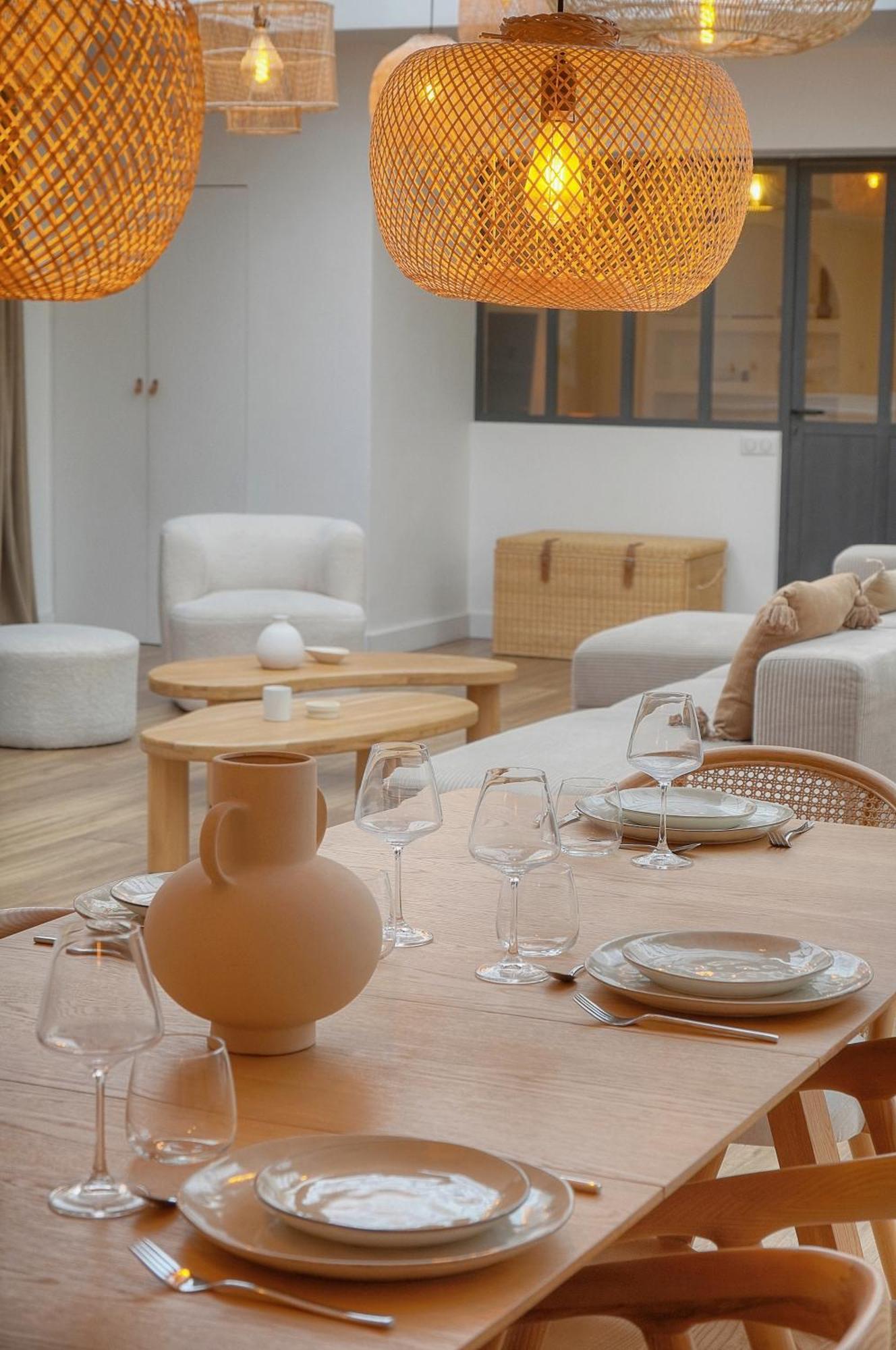Le Trendee - Loft Atypique Apartment *