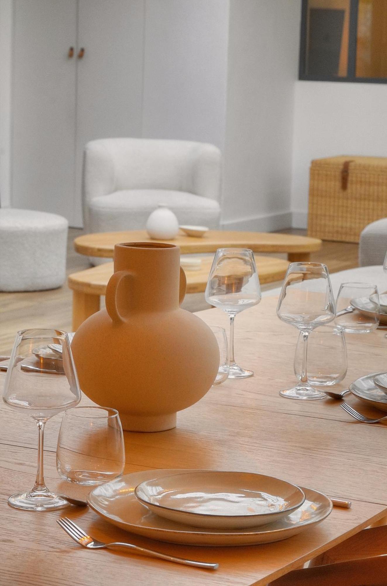 Le Trendee - Loft Atypique Apartment Cannes