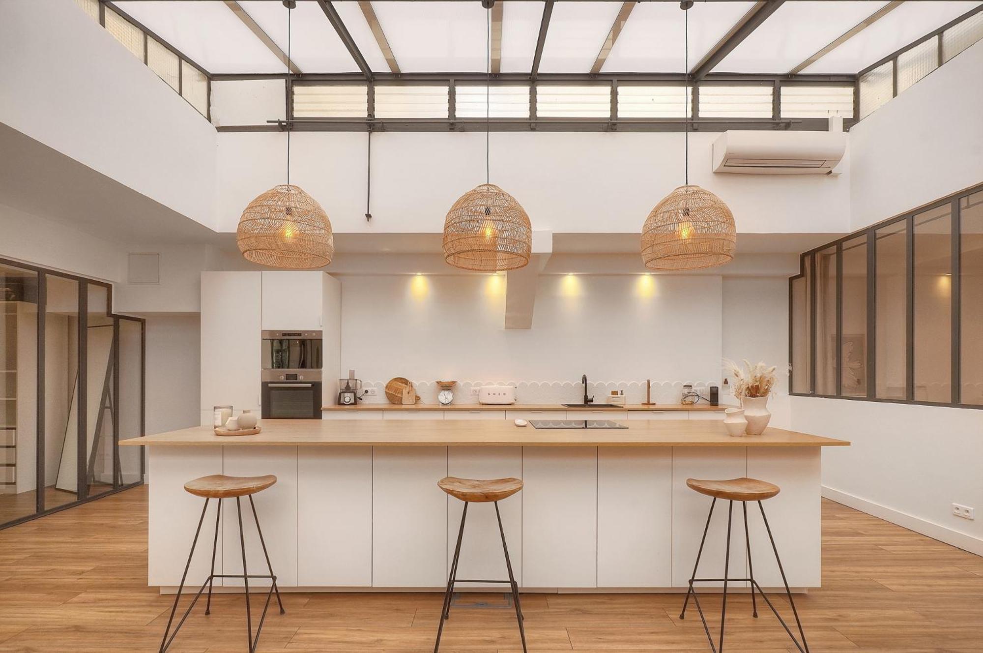 Le Trendee - Loft Atypique