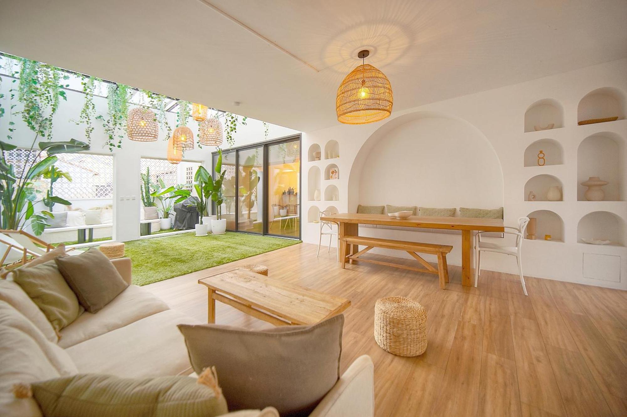 Le Trendee - Loft Atypique