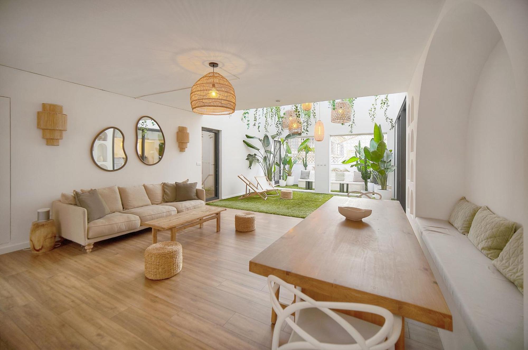 Le Trendee - Loft Atypique Apartment Cannes