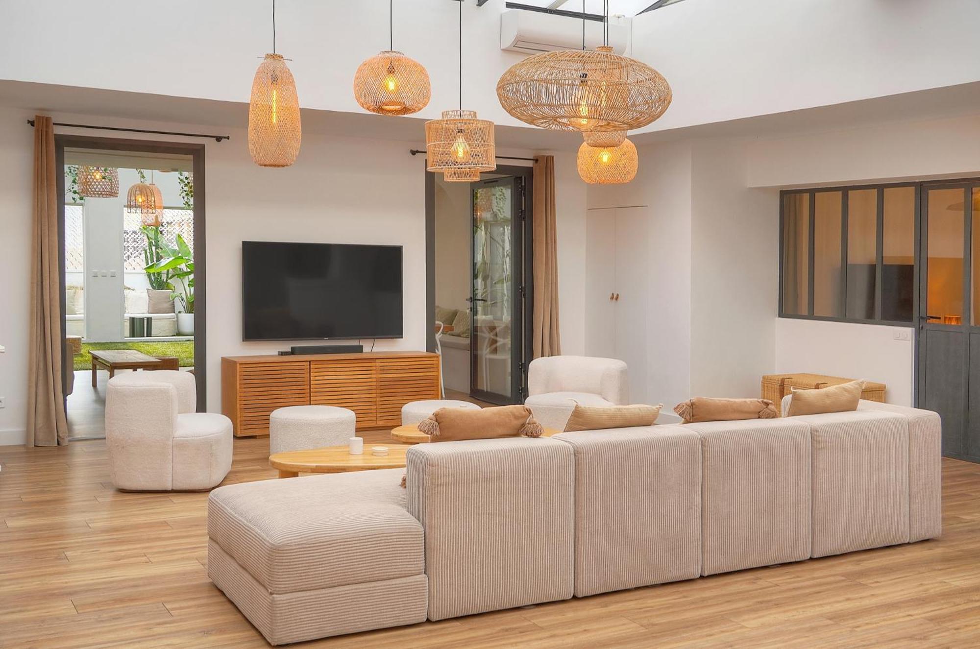 Apartment Le Trendee - Loft Atypique Cannes